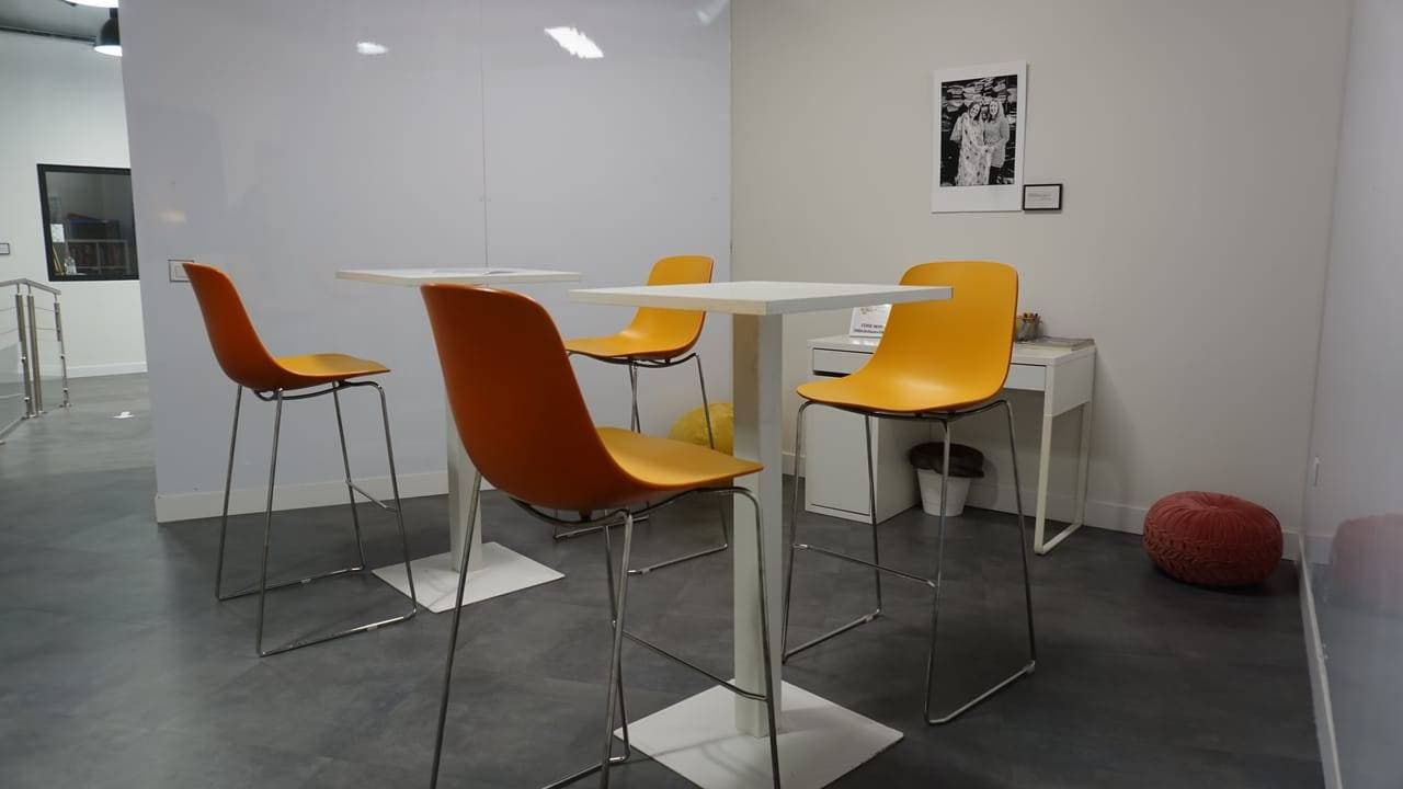 La Troisième Place 5