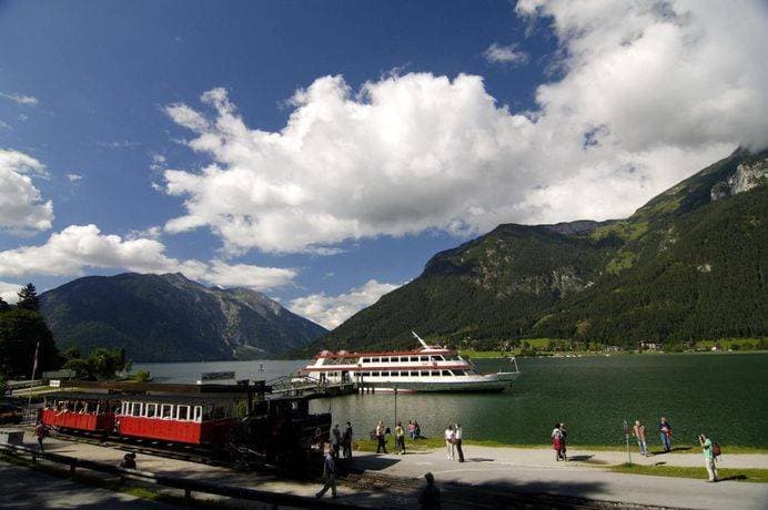 Liebes Caroline 4-Sterne-Hotel 2