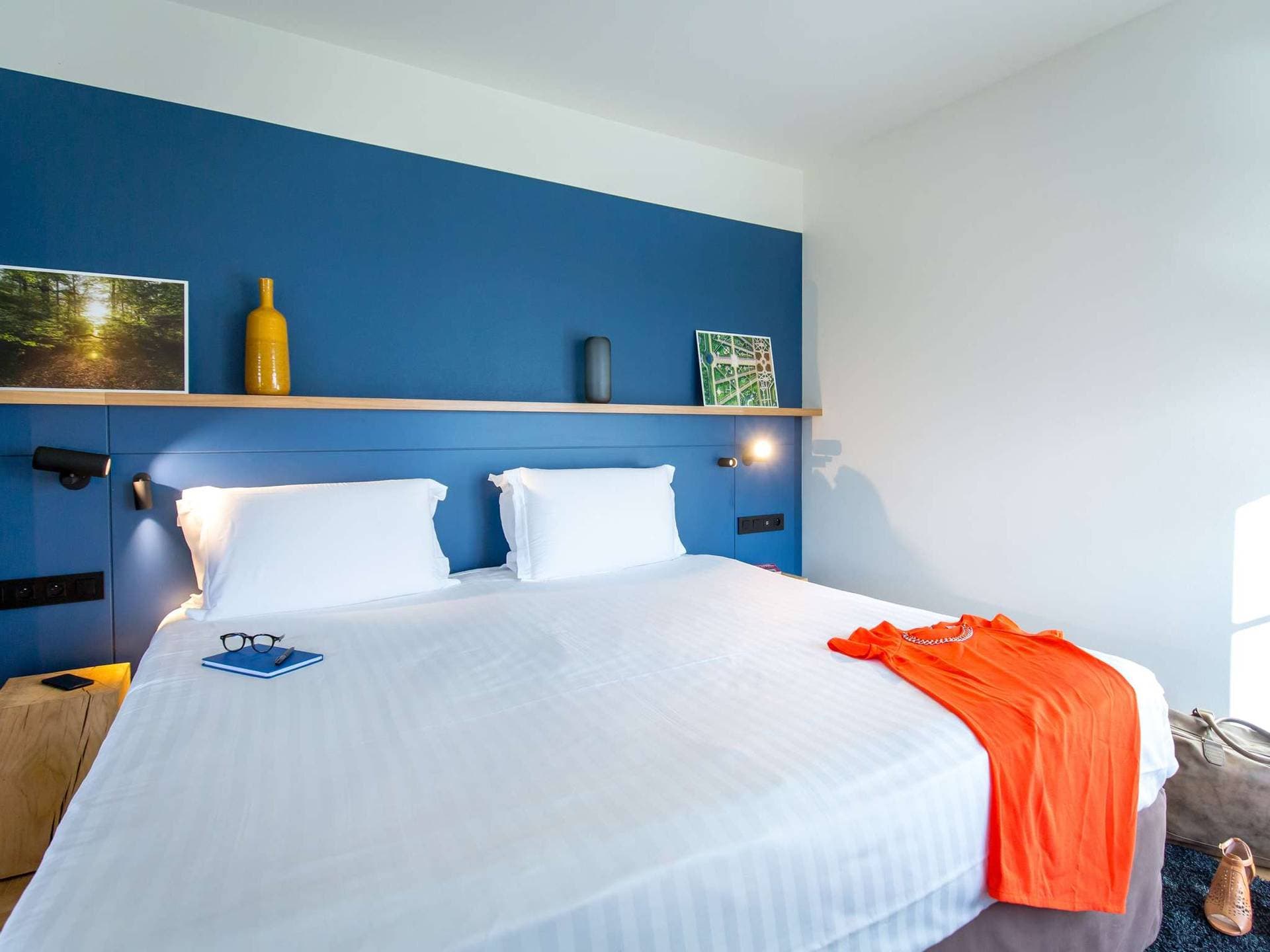 Hôtel Mercure Chantilly Resort 23