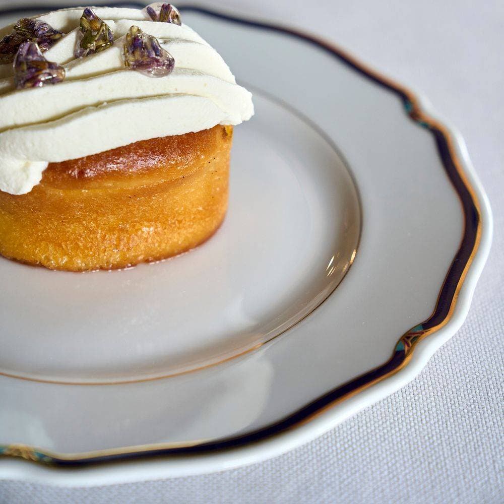 Exé Restaurant 13