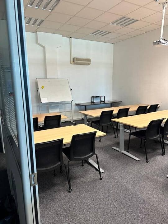 Salle de formation 4