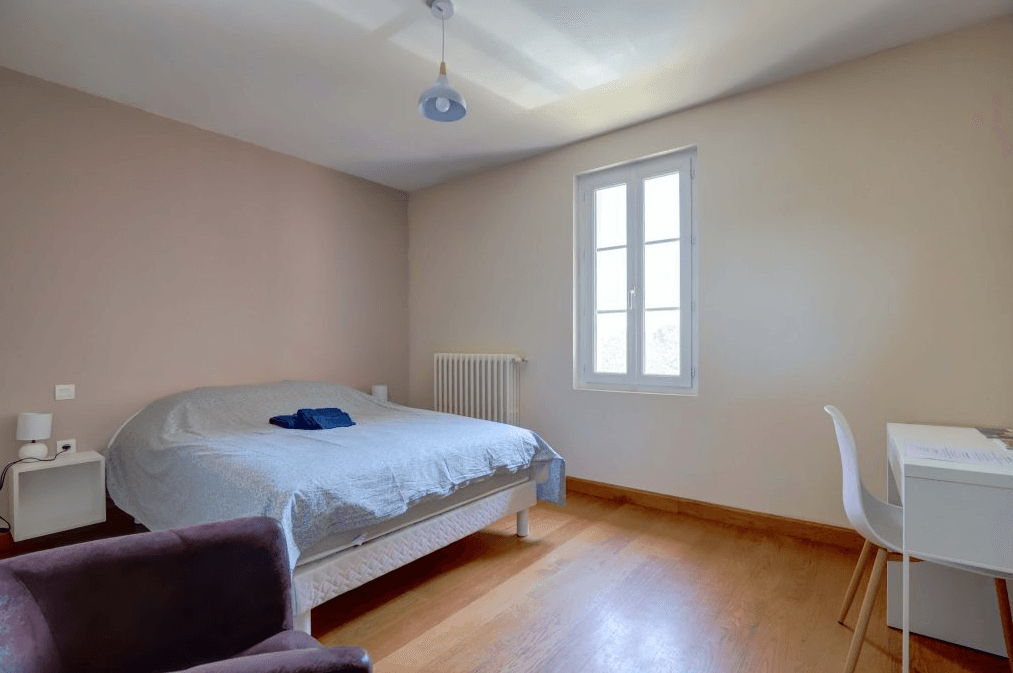 Le Gîte La Grappe Occitane 26