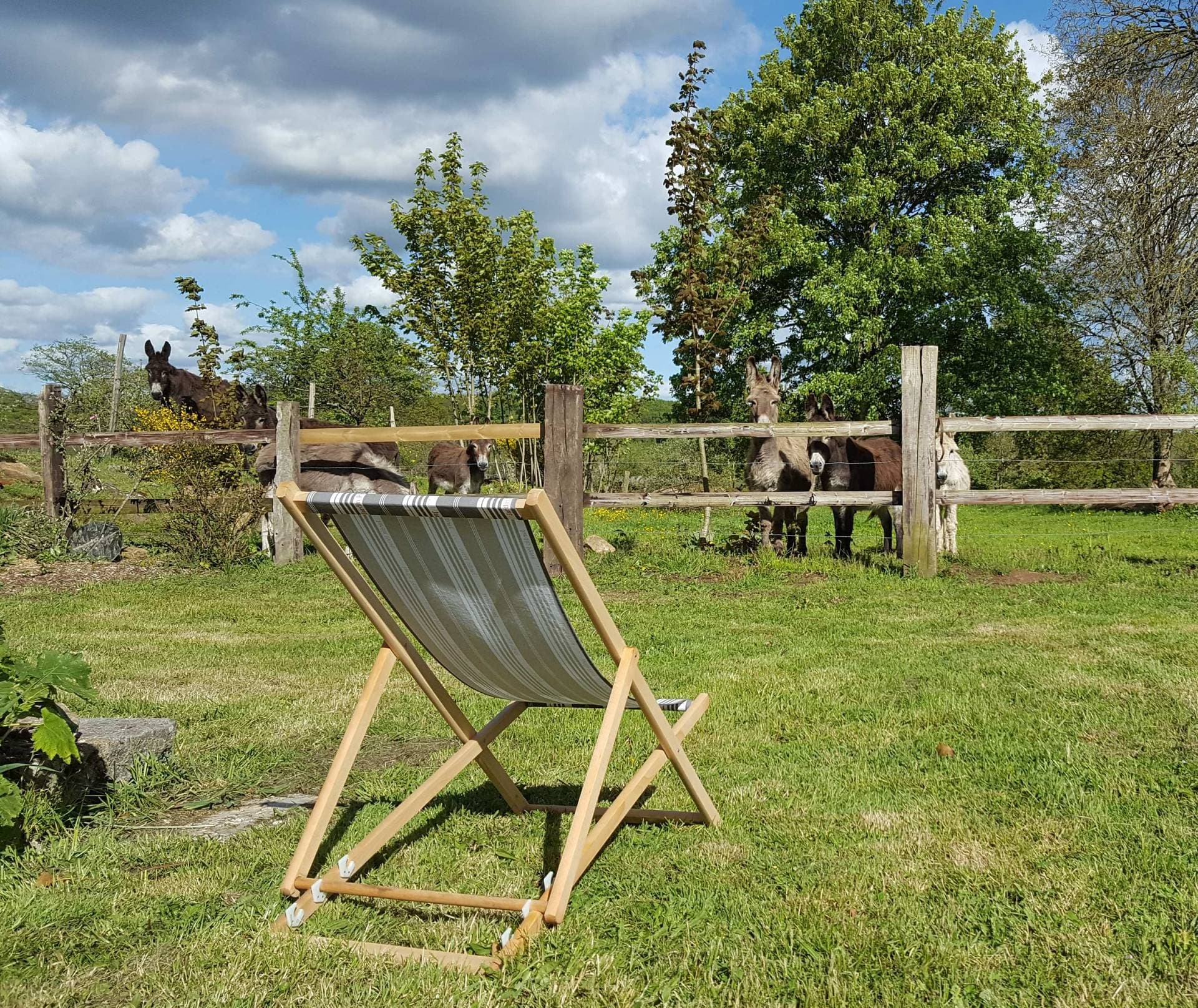 Le Domaine de la Boderie 30