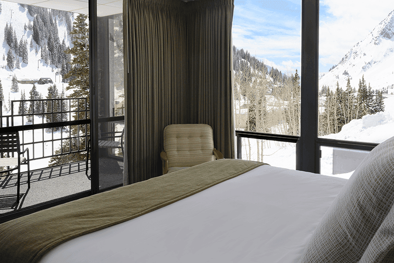 Alta Lodge 3
