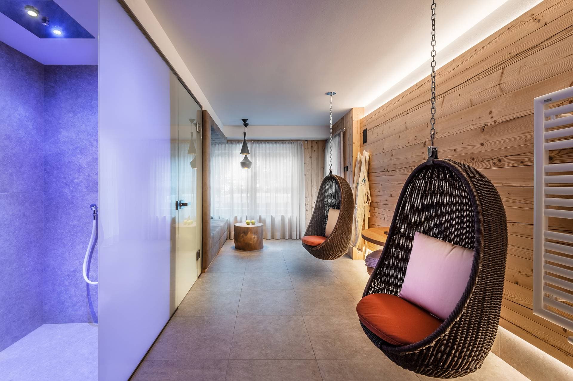 Liondes Chalets 7