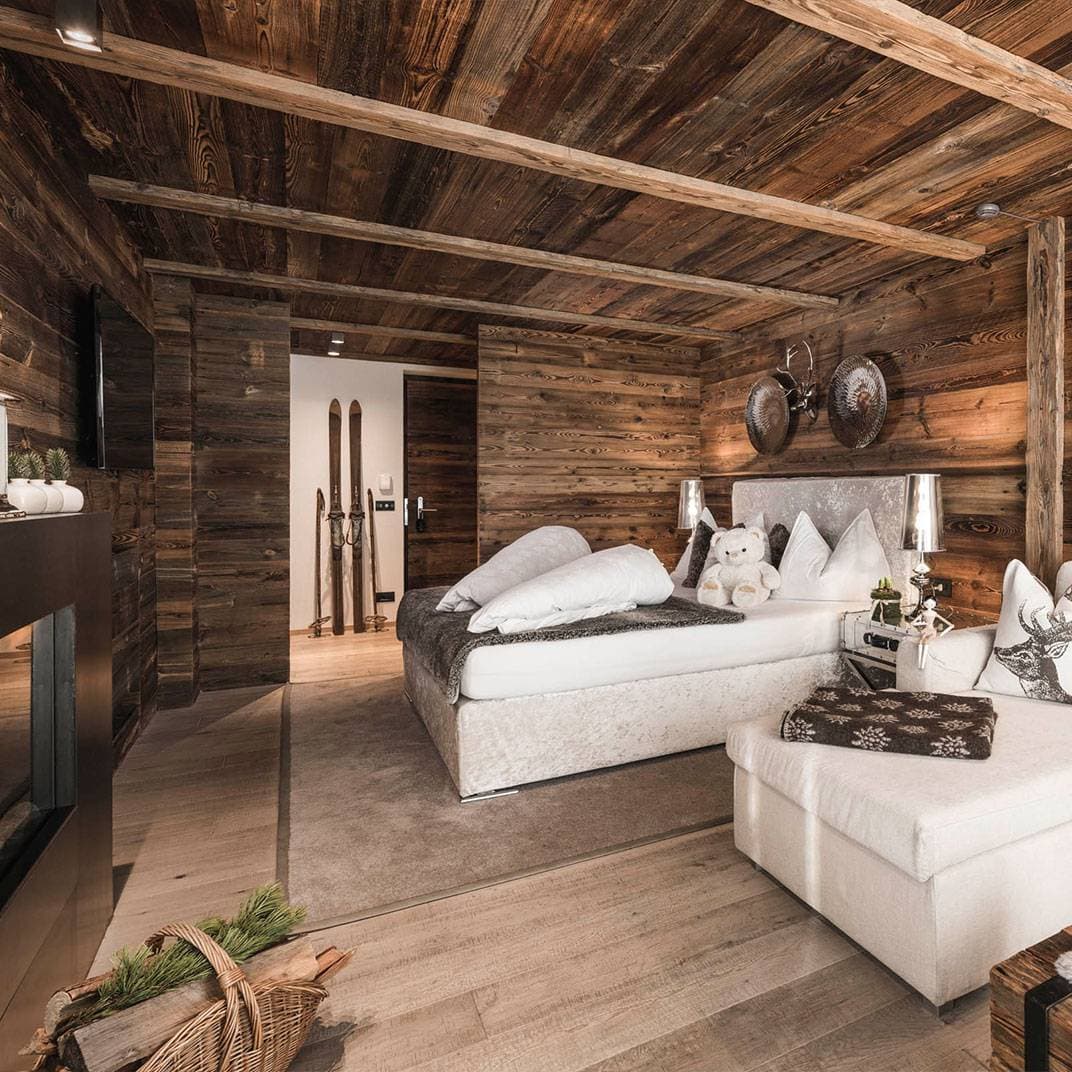 Alpine Boutique Villa Gabriela 9