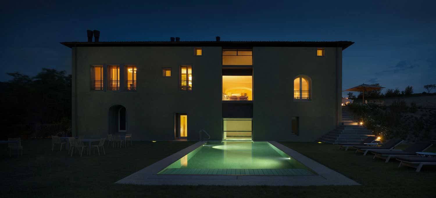 Locanda La Raia 12