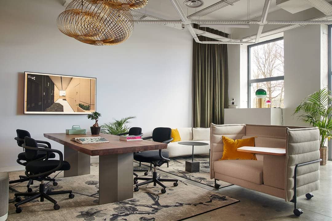 Bureaux des futurs 2