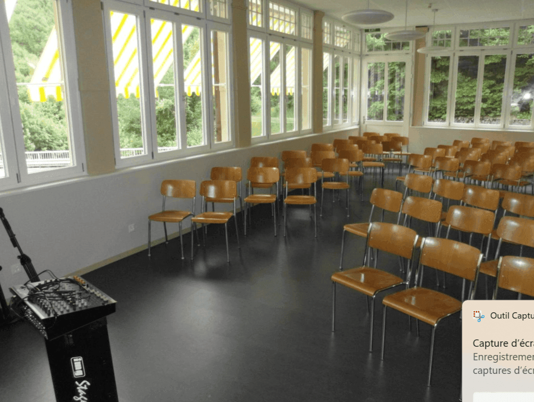 Waldhotel Unspunnen 27