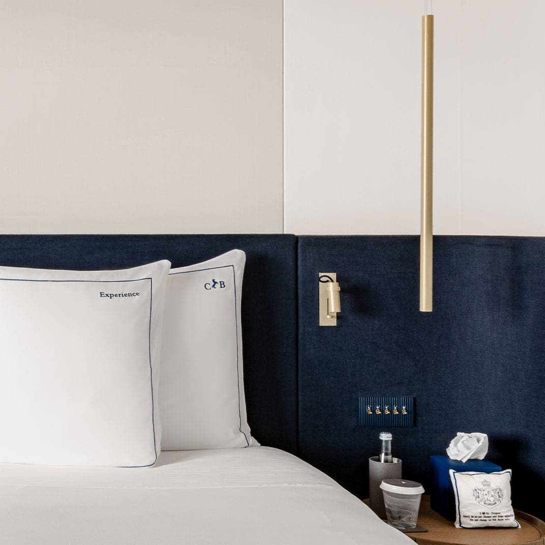 Cheval Blanc St-Tropez 8