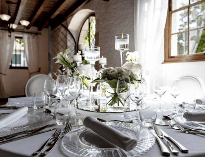 Domaine de Choully à Satigny 3