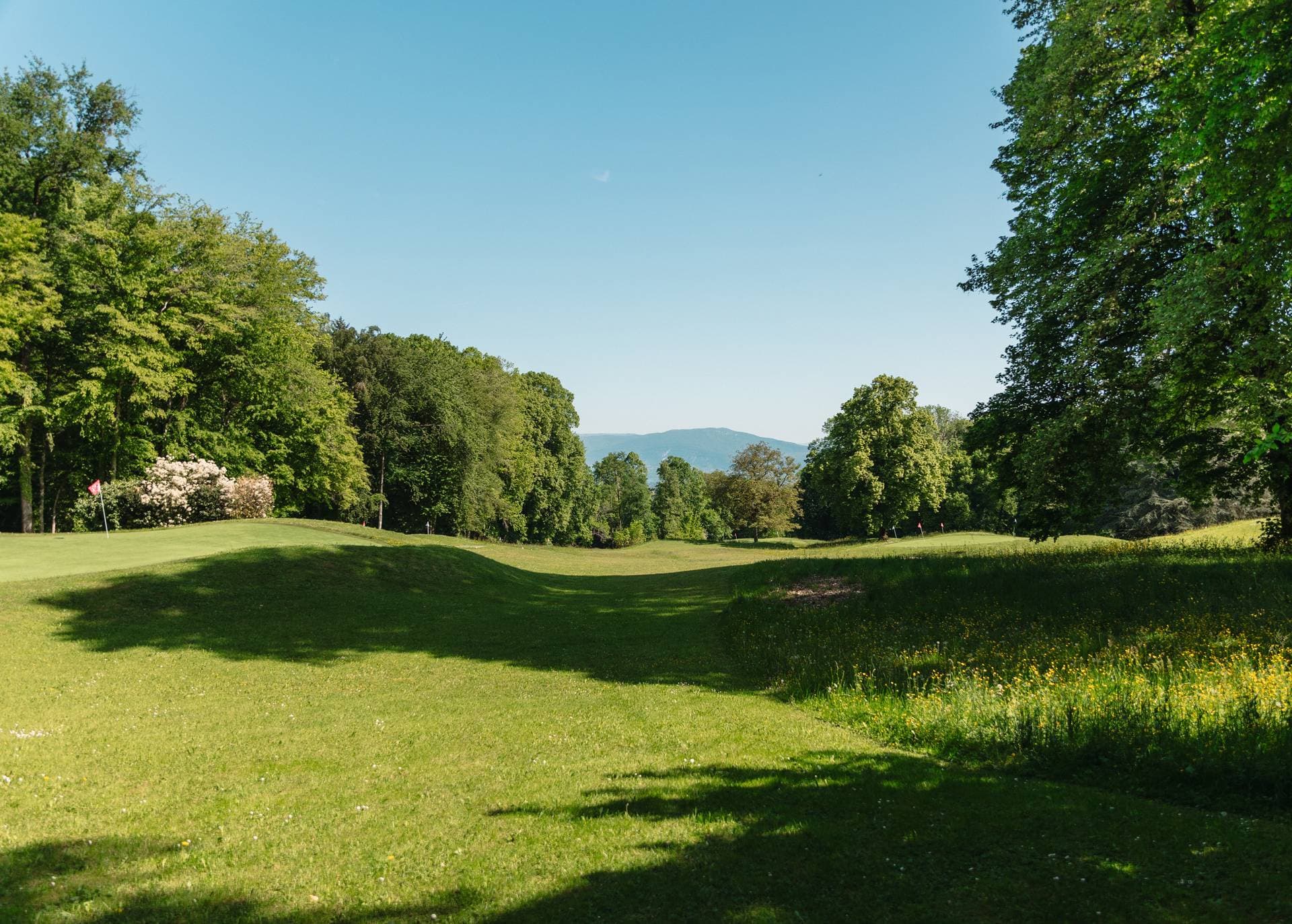 Domaine de Dolomieu, BW Premier Collection By Best Western 41