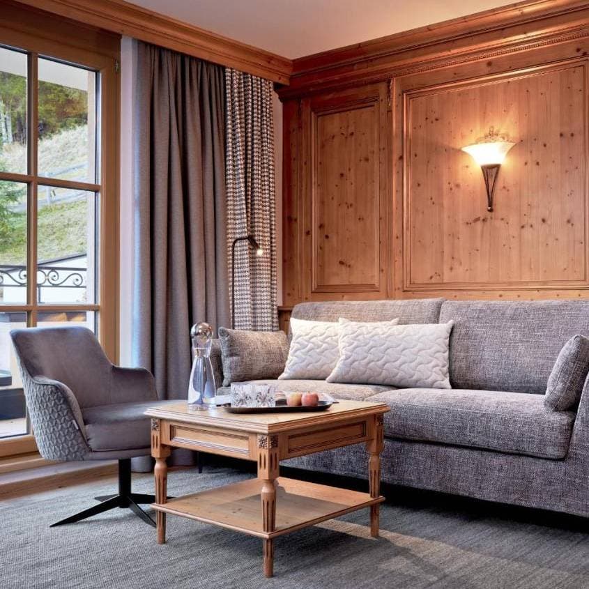 Hotel Gletscherblick 9