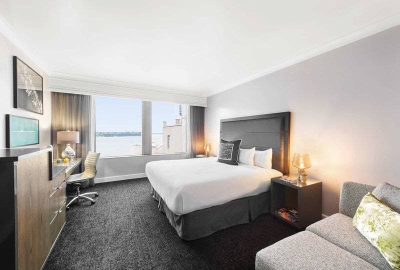 Hilton Motif Seattle 29