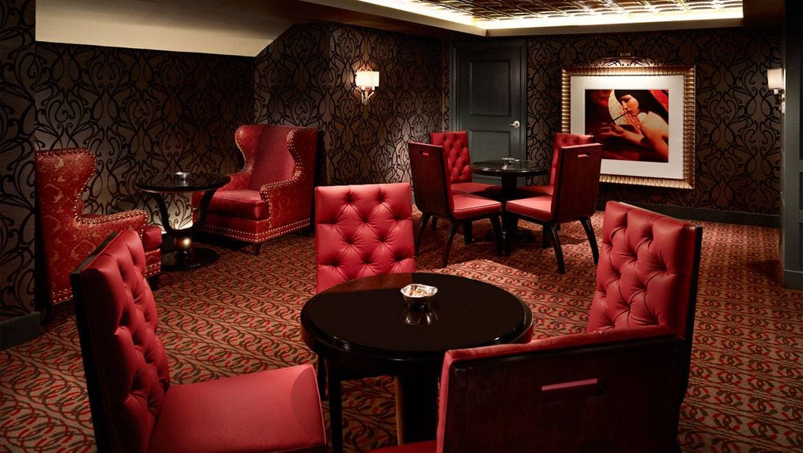 Omni William Penn 10
