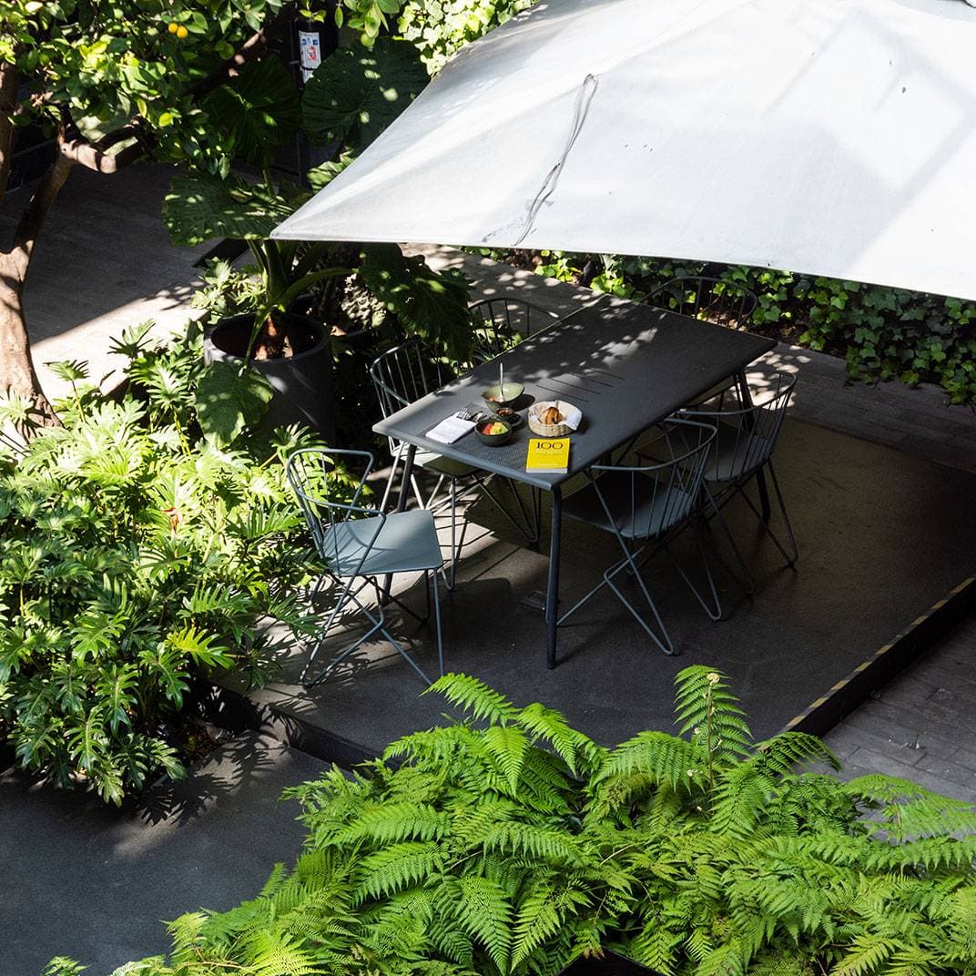 Ignacia Guest House 14