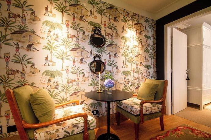 Casa Regaleira Hotel Boutique 19