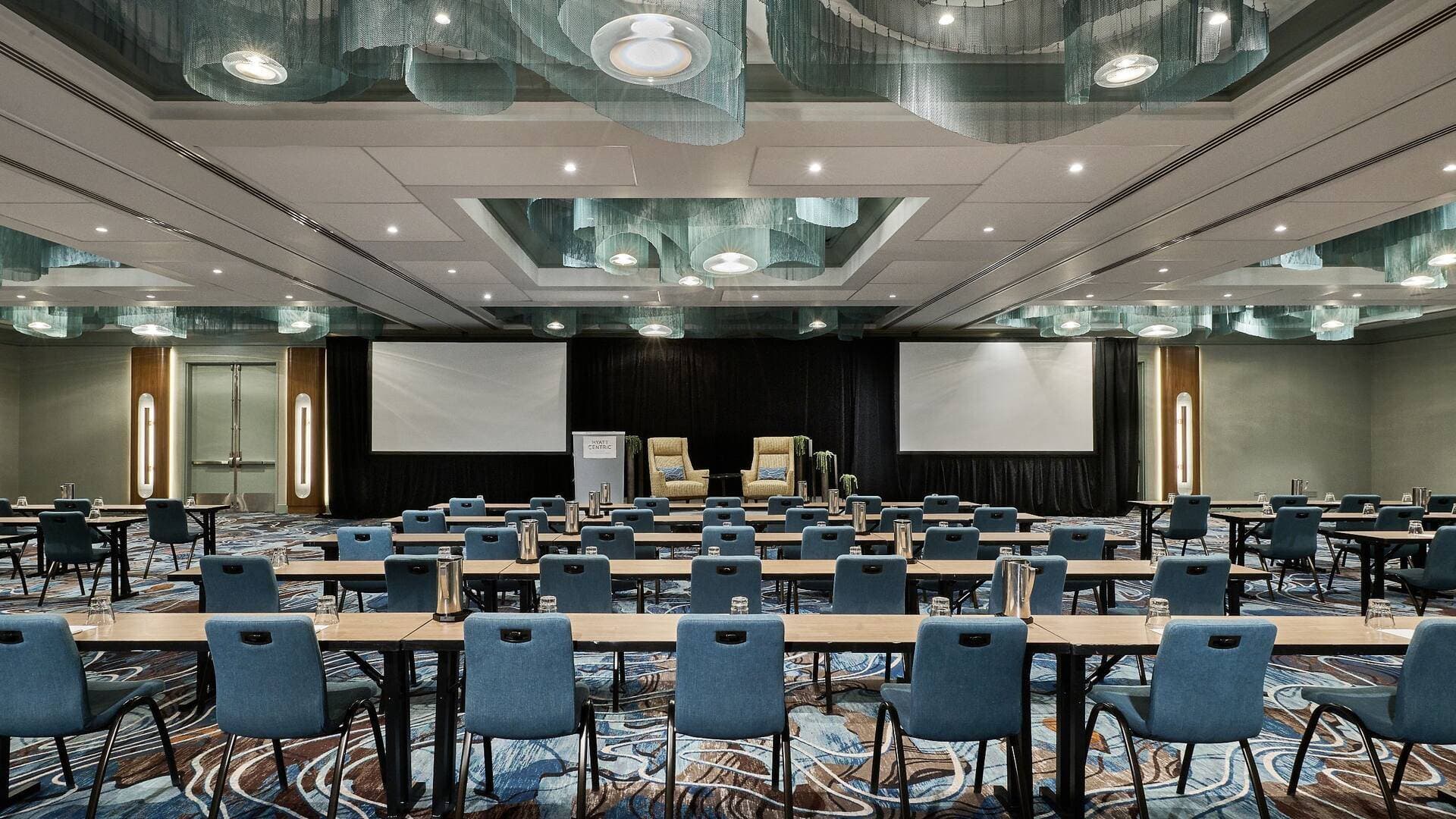 Hyatt Centric Chicago Magnificent Mile 11