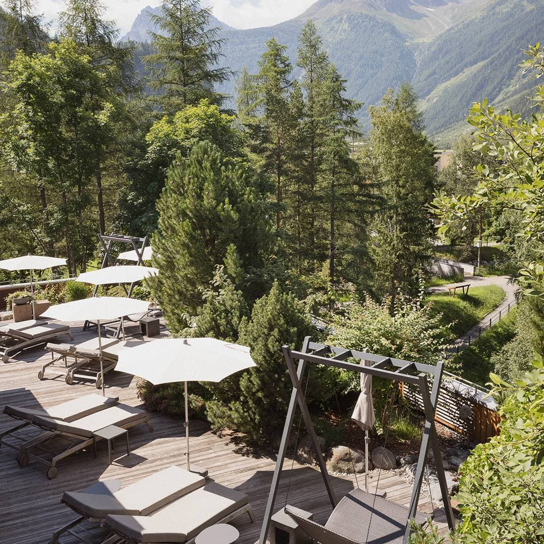 Naturhotel Waldklause 19