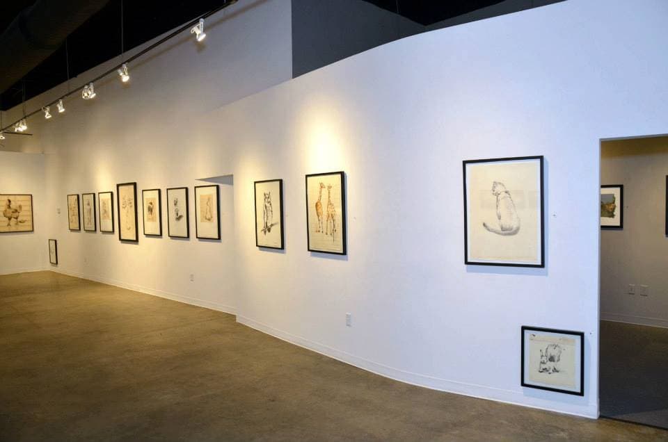 KAI LIN ART 7