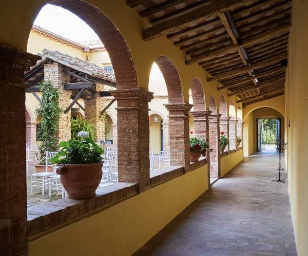 Conventino - Loggia Historic Resort 7