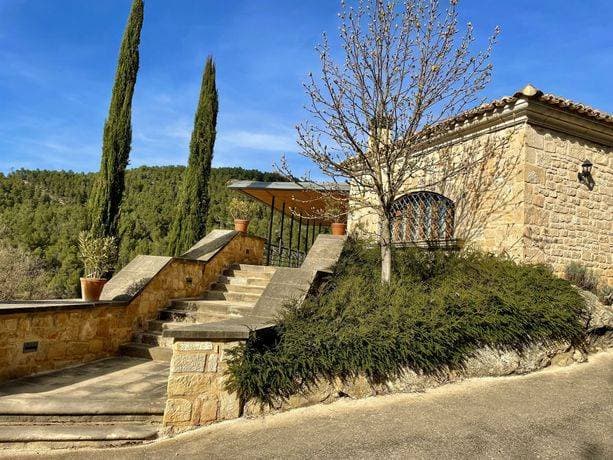 Torre del Marqués Hotel Spa & Winery - Small Luxury Hotels 11