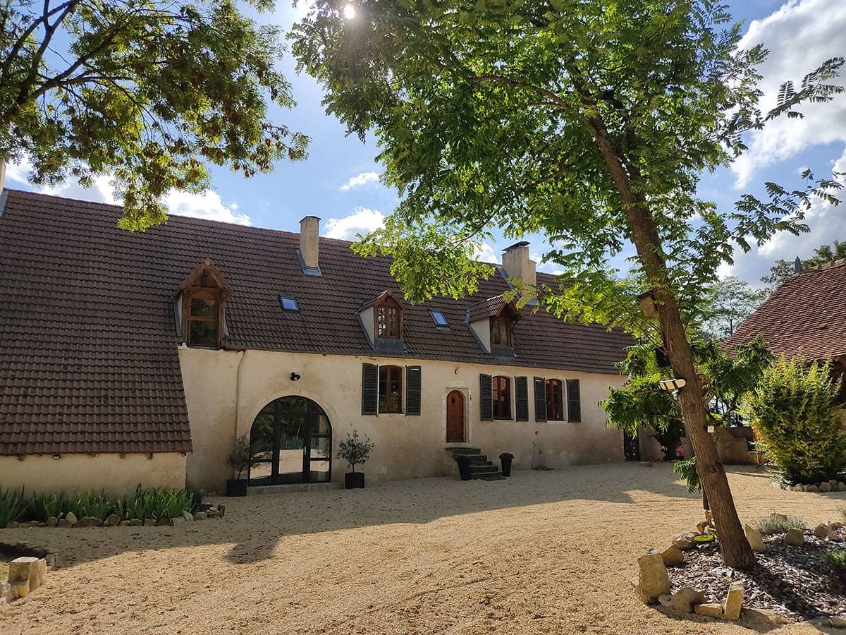 Le Domaine des Quatre Vents 2