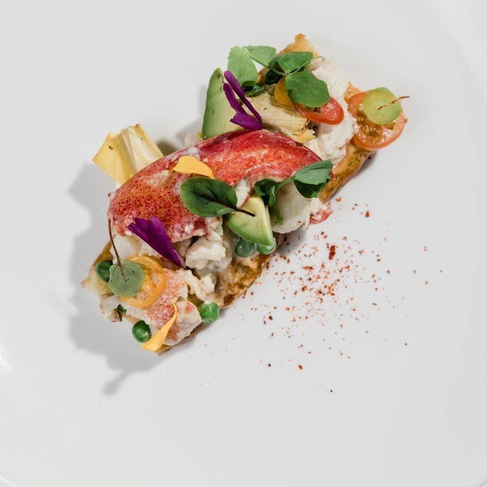 Bern’s Steak House