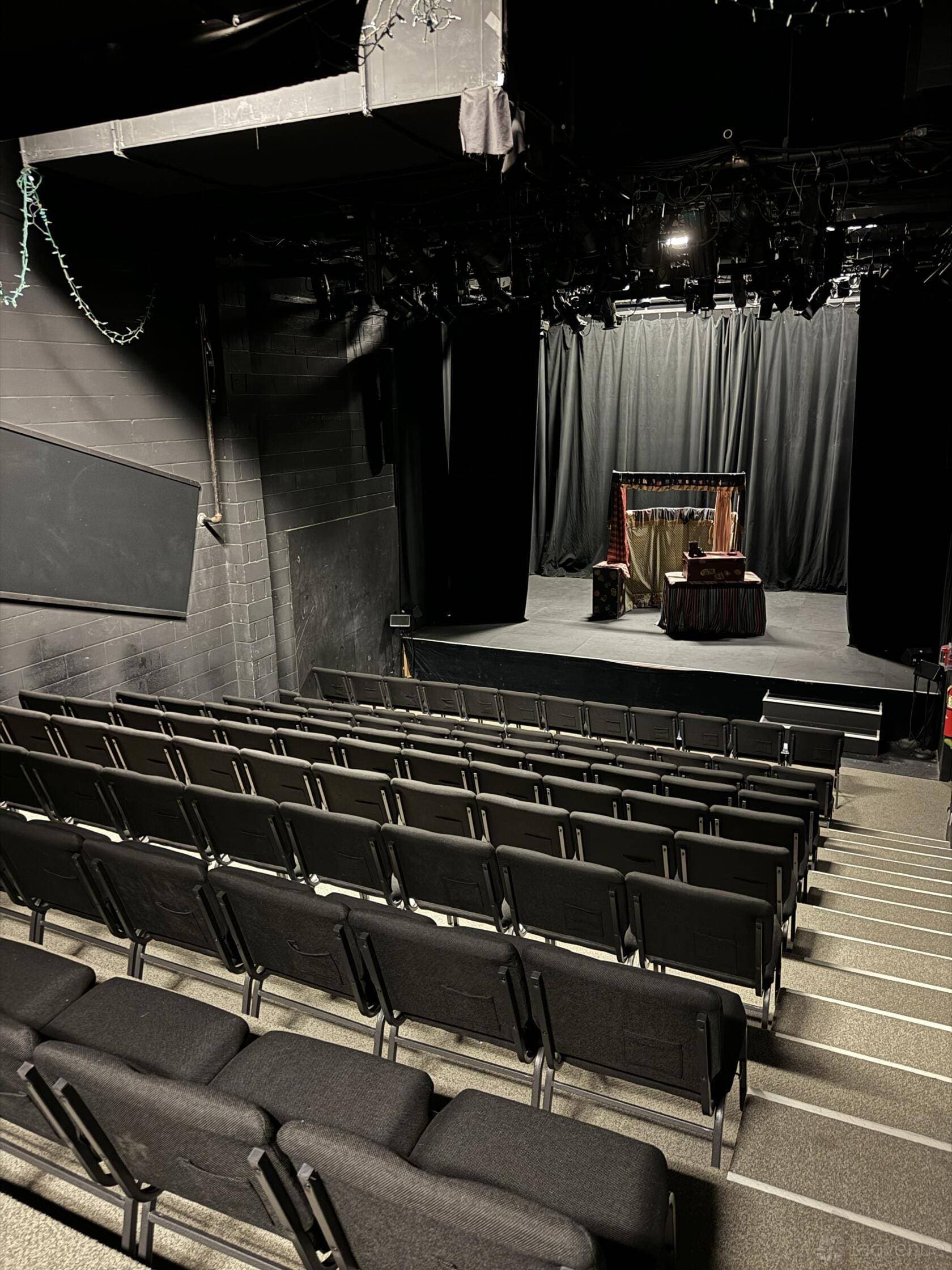 Center for Puppetry Arts 1