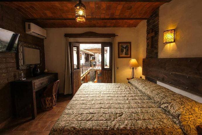 Hotel Mi Pueblito Tapalpa 17
