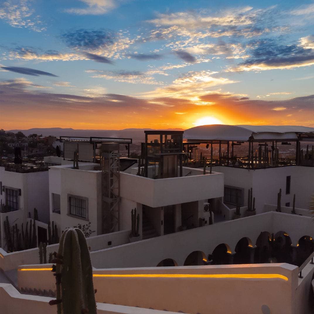 Hotel Amatte 15