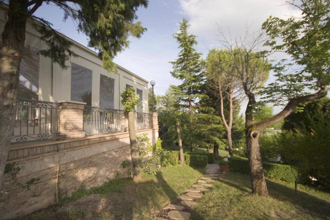 Marchese del Grillo 22