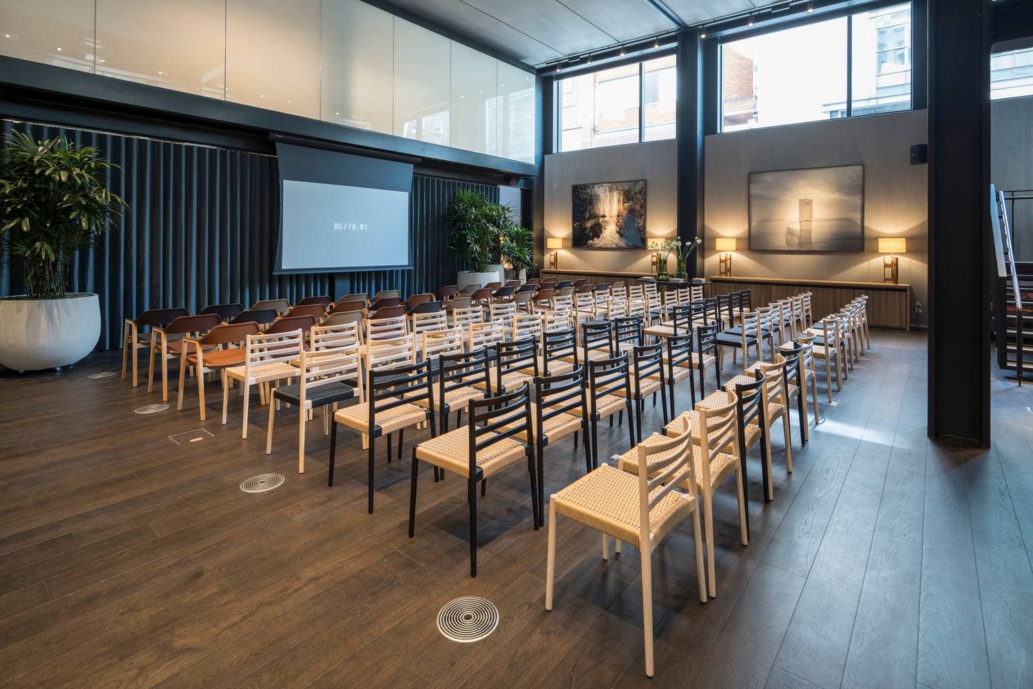 photo de DL/78 Fitzrovia