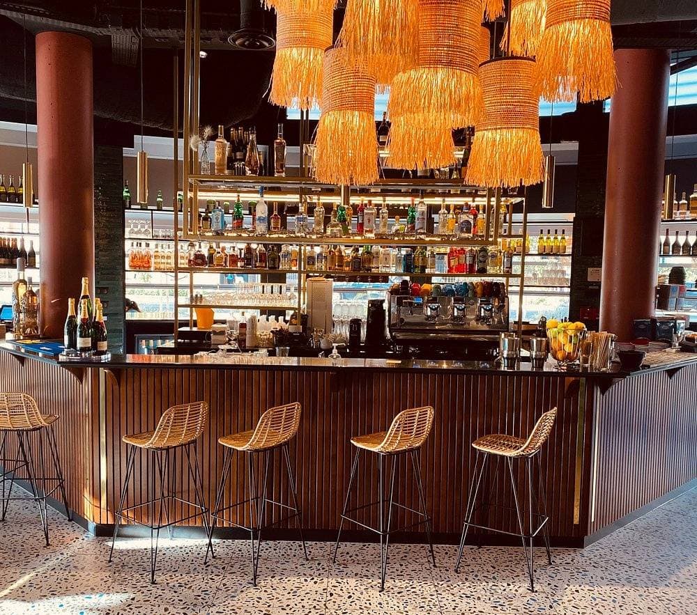 Verrä | Bar-Lounge 4