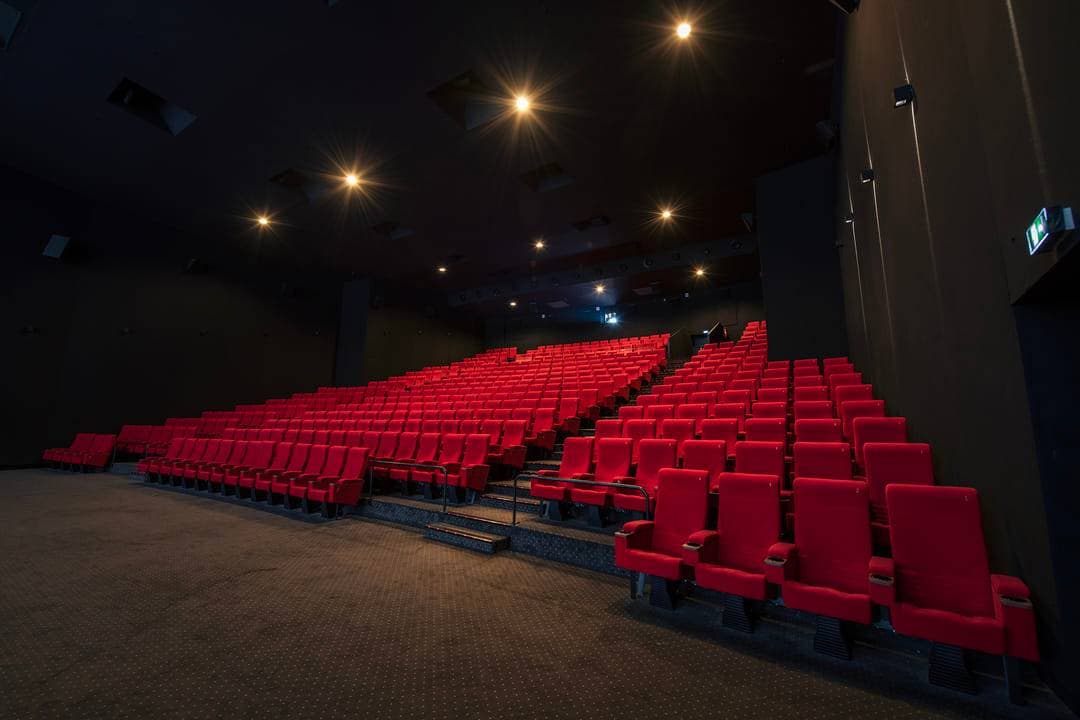 Pathé Levallois 2