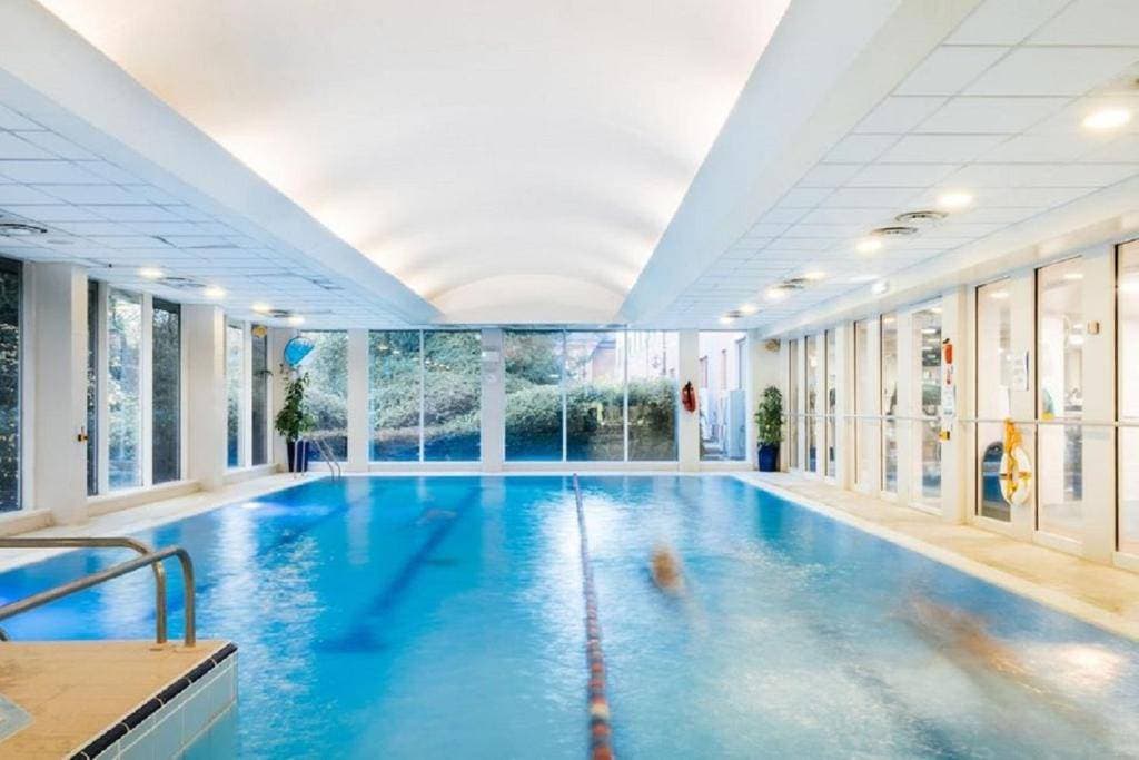 Holiday Inn Hemel Hempstead M1, Jct. 8 by IHG 8