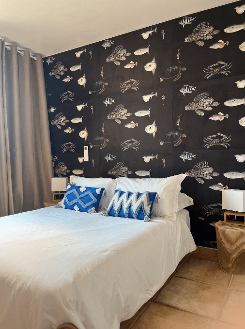 L'Hôtel La Princesse d'Azur 21