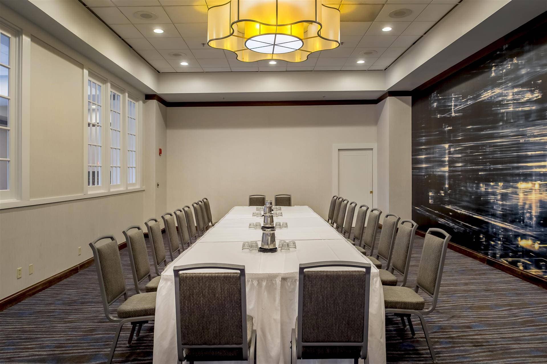Marriott St. Louis West 14