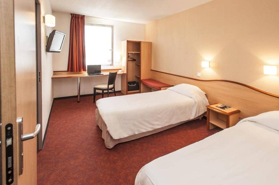 Brit Hotel Montauban 3