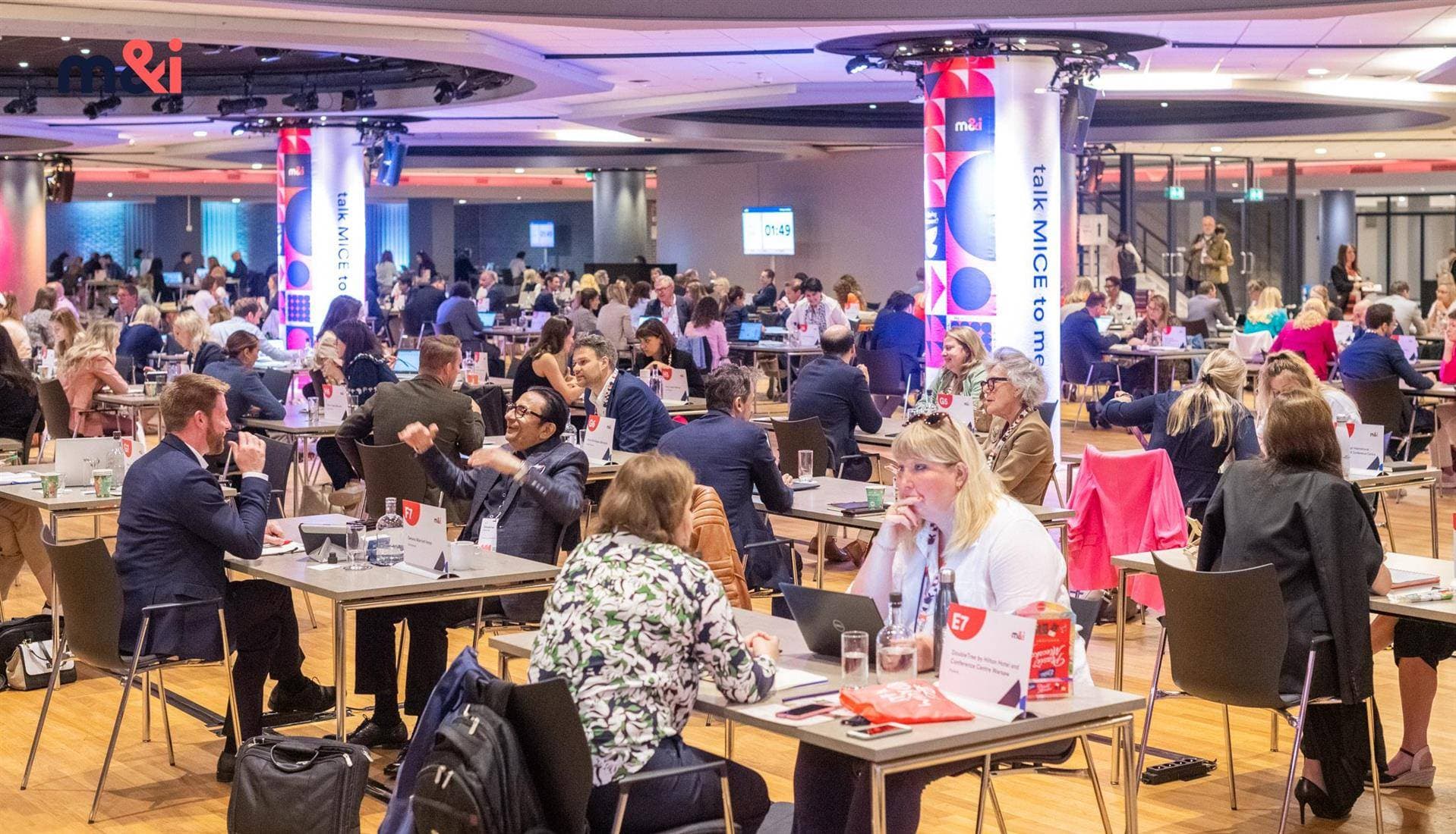 World Forum The Hague 15