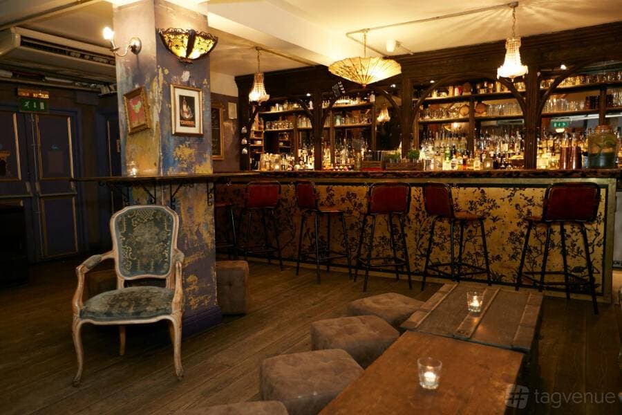 The Prince West Brompton 59