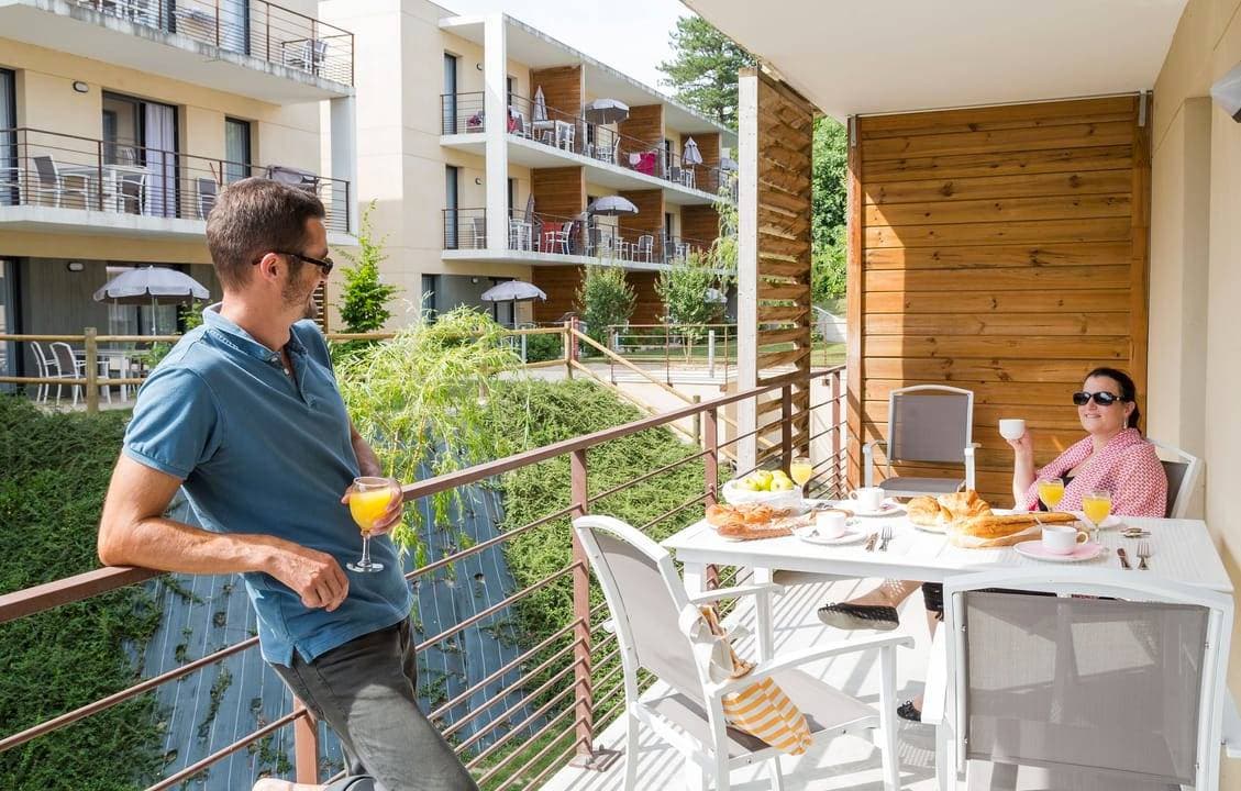 Le Clos Saint Michel 5