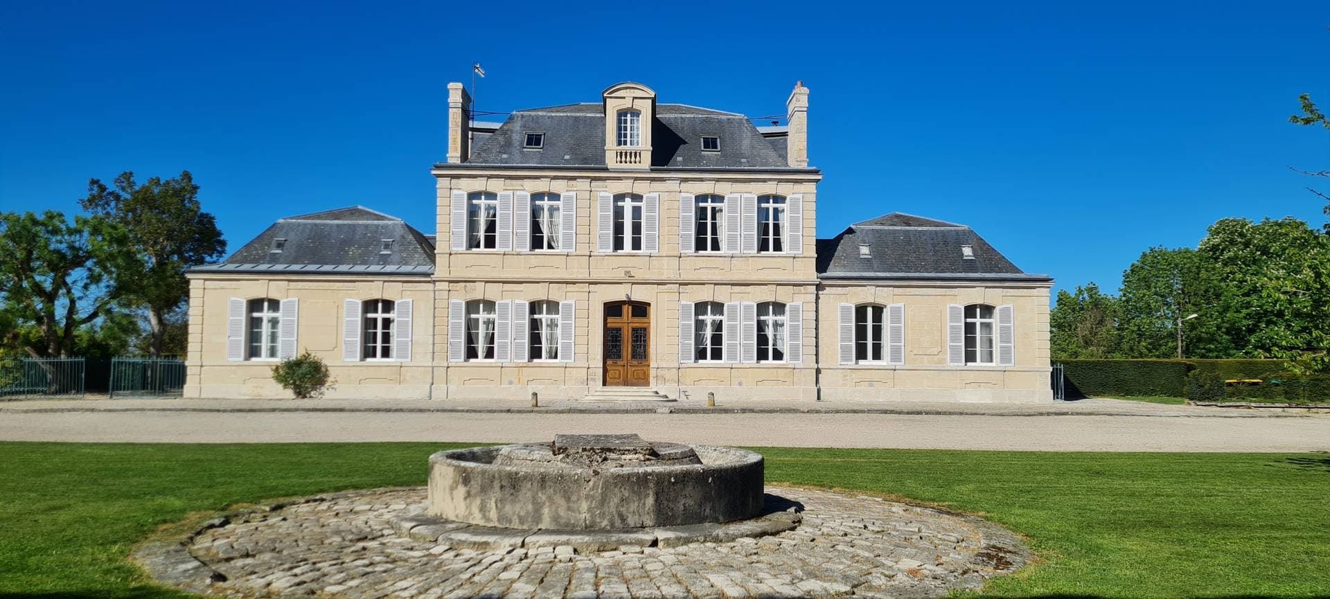 Le Gîte La Carrière l'Évêque 1