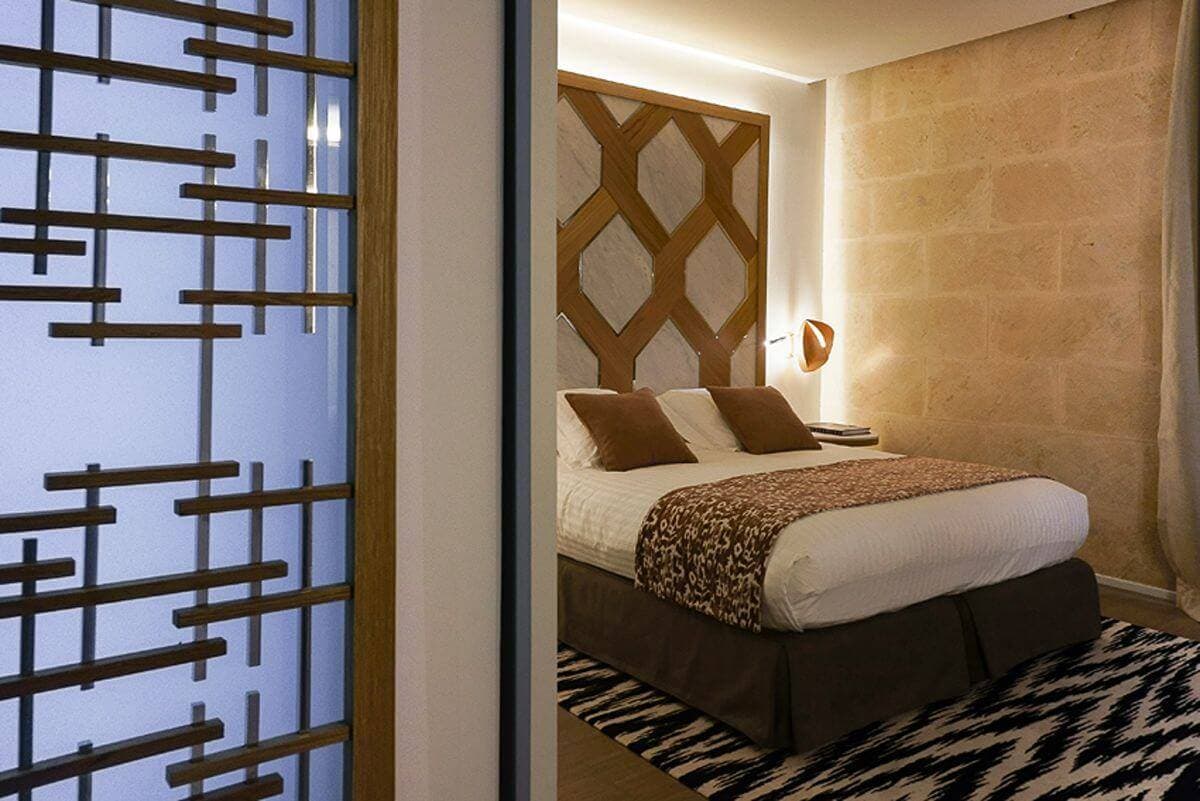 Hotel Hospes Maricel & Spa 23