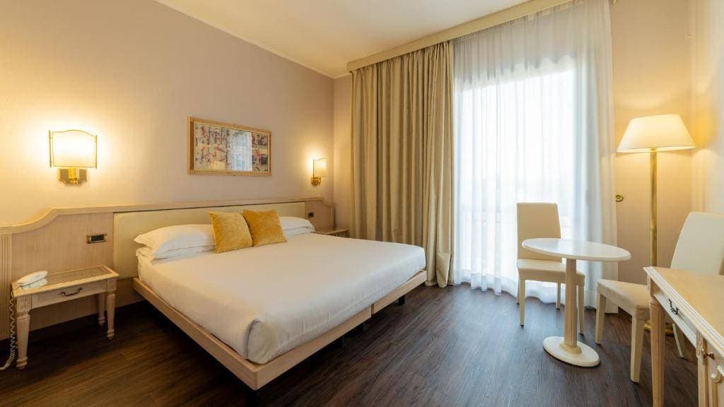 Hotel Salus Terme 13