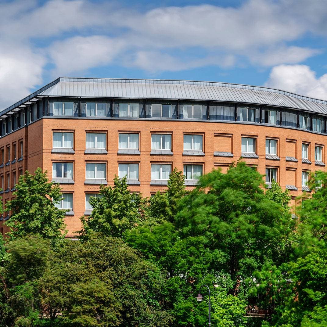 Dorint City - Hotel Bremen 1
