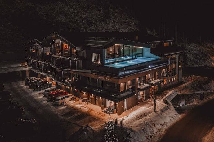 Hotel Continental Dolomites 10
