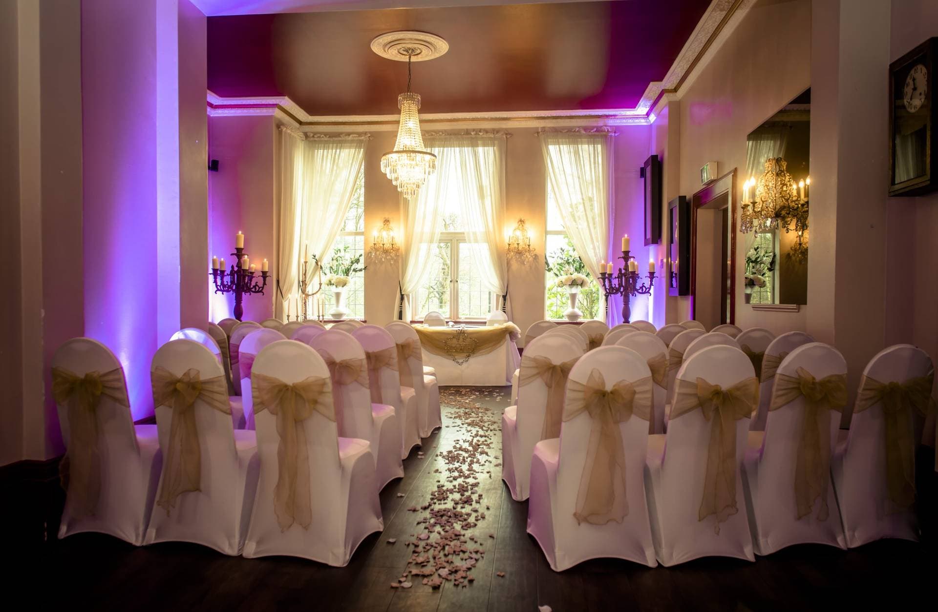 Kings Oak Hotel 6