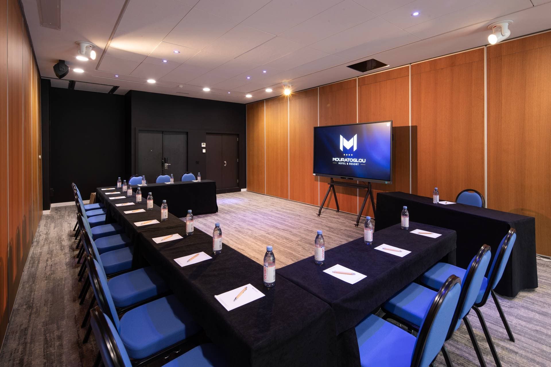 Mouratoglou Hotel & Resort 31