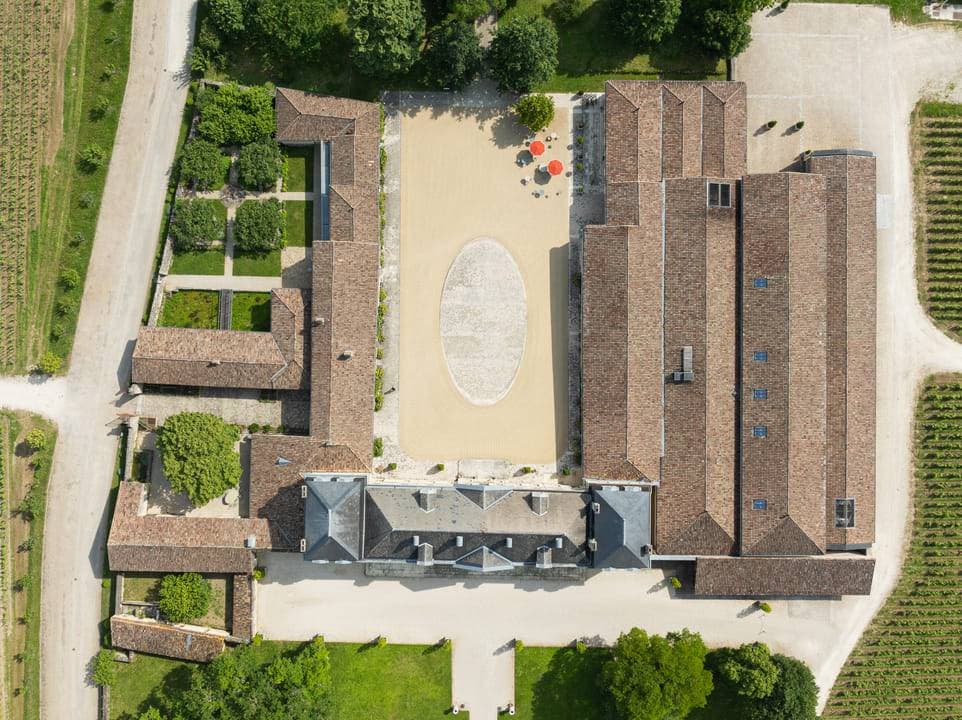 Château Soutard 3